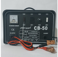 Зарядное устройство Луч Профи CB-50