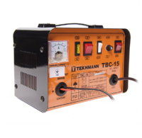 Фото 6 - Зарядное устройство Tekhmann TBC-15