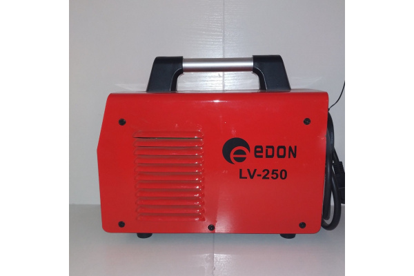 Фото 9 - Сварочный инвертор Edon LV 250