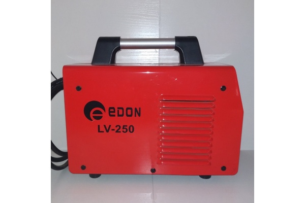 Фото 8 - Сварочный инвертор Edon LV 250