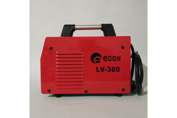 Фото 9 - Сварочный инвертор Edon LV 300