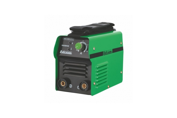 Фото 2 - Сварочный инвертор Edison MMA 300 Eco Line