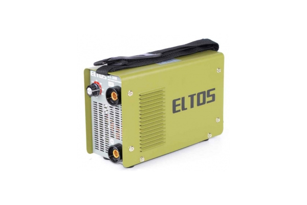 Фото 2 - Сварочный инвертор Eltos ИСА-300 И (кейс)