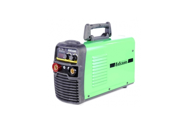 Фото 2 - Сварочный инвертор Edison MMA-307 Prof Line