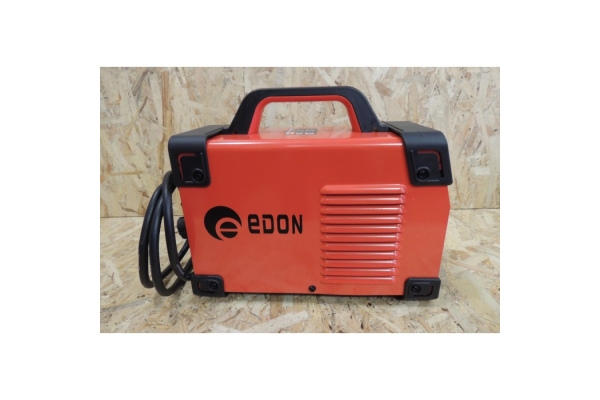 Фото 5 - Сварочный инвертор Edon MMA 300 Profi