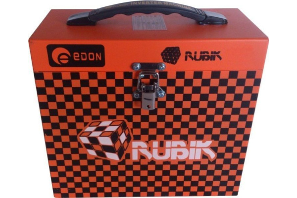 Фото 2 - Сварочный инвертор Edon MMA Rubik-300