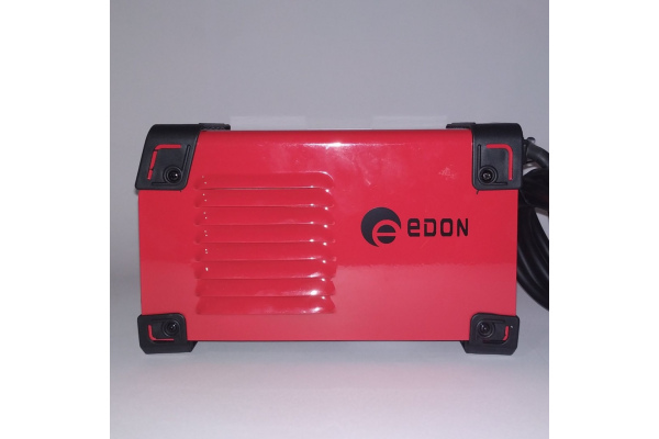 Фото 5 - Сварочный инвертор Edon MMA 300 Mini