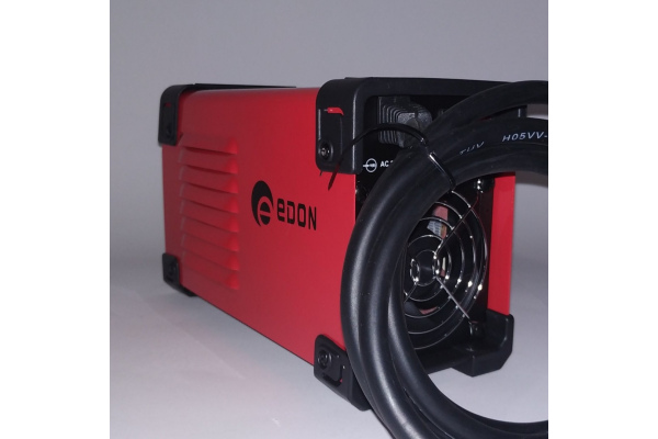 Фото 7 - Сварочный инвертор Edon MMA 300 Mini