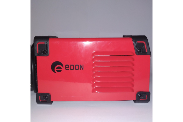 Фото 7 - Сварочный инвертор Edon MMA 250 Mini