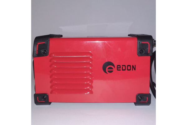 Фото 5 - Сварочный инвертор Edon MMA 250 Mini