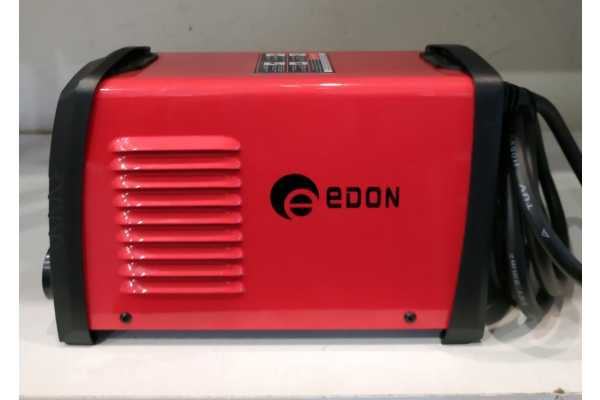 Фото 5 - Сварочный инвертор Edon MMA 300S Mini
