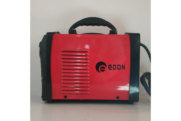 Фото 9 - Сварочный инвертор Edon ММА 300E