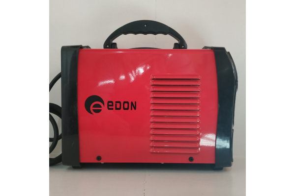 Фото 8 - Сварочный инвертор Edon ММА 300E