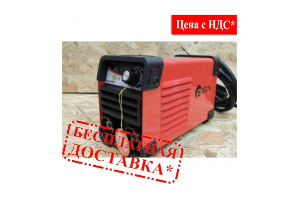 Фото 2 - Сварочный инвертор Edon MINI-250ЧЕМ