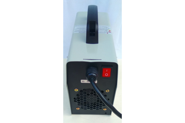 Фото 6 - Сварочный инвертор Уралсталь ИСА ММА 370 IGBT (кейс)