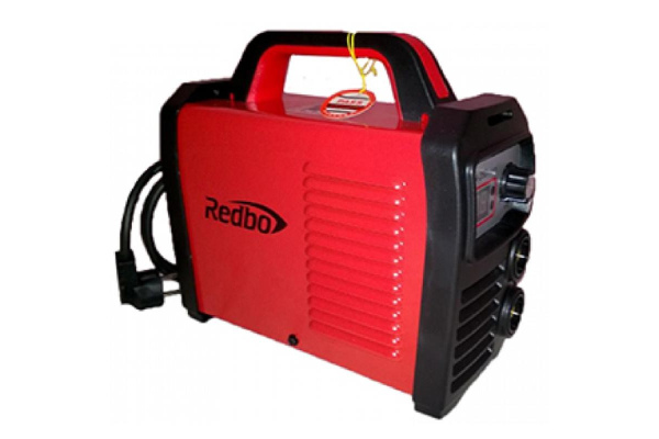 Фото 3 - Сварочный инвертор Redbo MMA-250 (IGBT)
