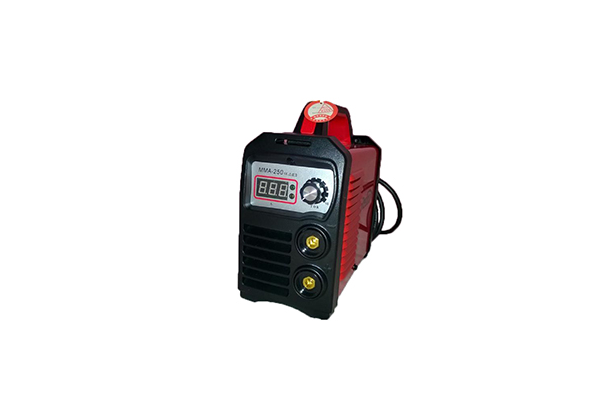 Фото 2 - Сварочный инвертор Redbo MMA-250 (IGBT)