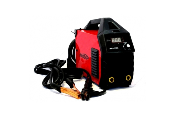 Фото 2 - Сварочный инвертор Redbo MMA-250A (IGBT)