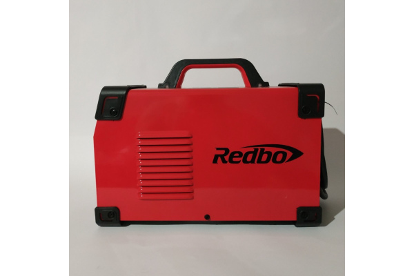 Фото 8 - Сварочный инвертор Redbo MMA-350 (IGBT)