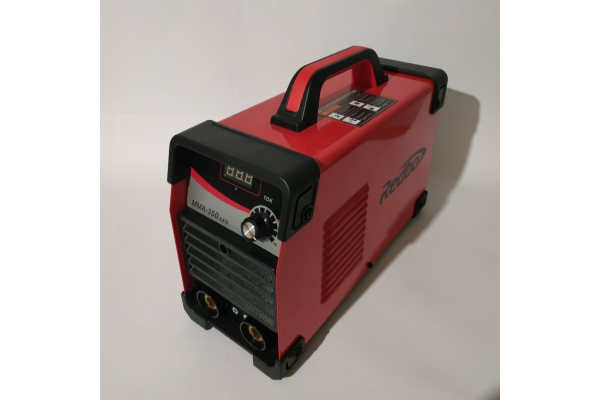 Фото 7 - Сварочный инвертор Redbo MMA-350 (IGBT)