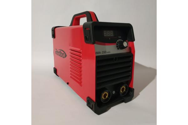 Фото 3 - Сварочный инвертор Redbo MMA-350 (IGBT)