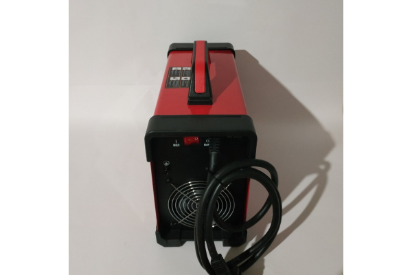 Фото 13 - Сварочный инвертор Redbo MMA-350 (IGBT)