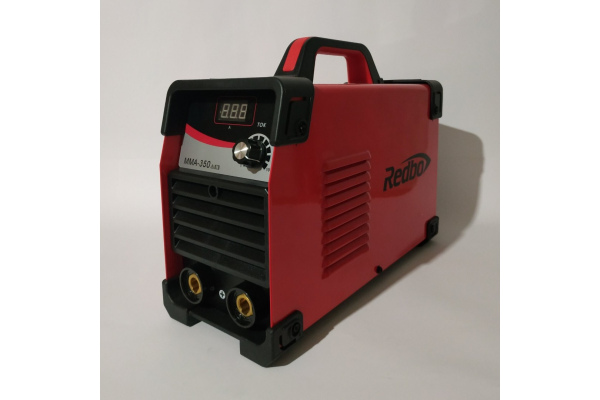 Фото 2 - Сварочный инвертор Redbo MMA-350 (IGBT)
