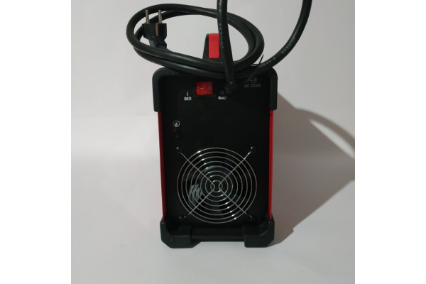 Фото 12 - Сварочный инвертор Redbo MMA-350 (IGBT)
