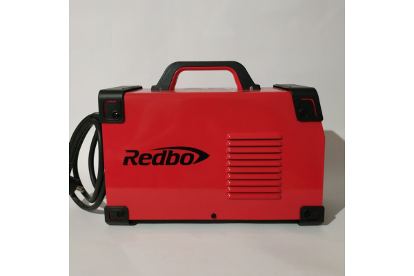 Фото 9 - Сварочный инвертор Redbo MMA-350 (IGBT)