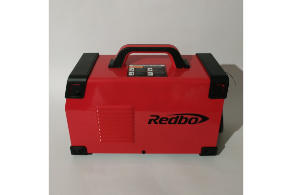 Фото 10 - Сварочный инвертор Redbo MMA-350 (IGBT)