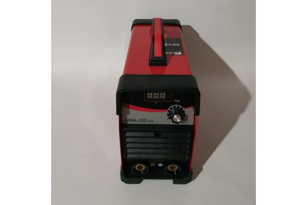 Фото 5 - Сварочный инвертор Redbo MMA-350 (IGBT)