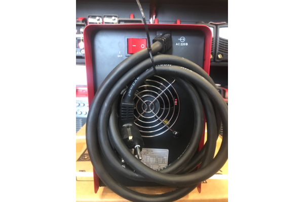 Фото 4 - Сварочный инвертор Edon TB-315A (MMA + TIG)