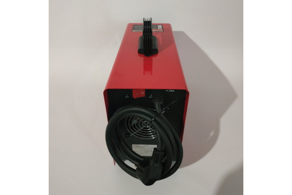 Фото 11 - Сварочный инвертор Edon TB-265A (MMA + TIG)