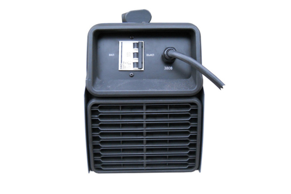 Фото 5 - Сварочный инвертор WMaster MMA 250 IGBT (380V)