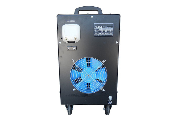 Фото 3 - Сварочный инвертор Wmaster MMA 315 (380V)