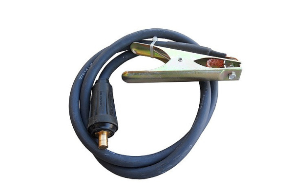 Фото 6 - Сварочный инвертор Wmaster MMA 315 (380V)