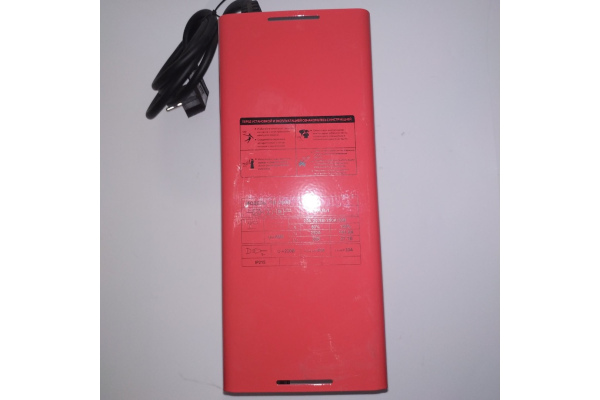 Фото 12 - Сварочный инвертор Edon TB-250B