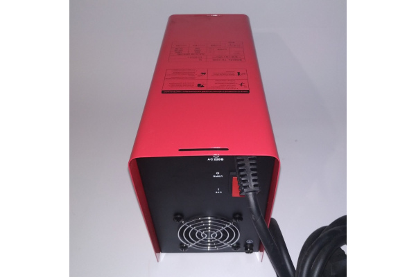 Фото 9 - Сварочный инвертор Edon TB-250B