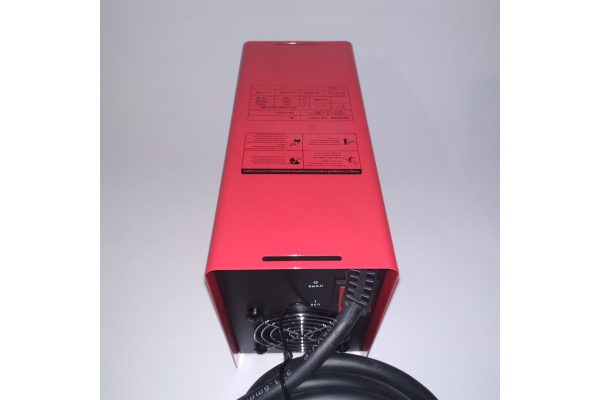 Фото 11 - Сварочный инвертор Edon TB-250C