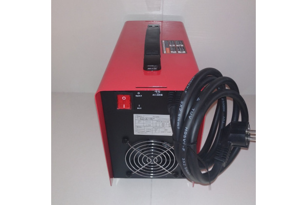 Фото 12 - Сварочный инвертор Edon TB-300A с форсажем дуги