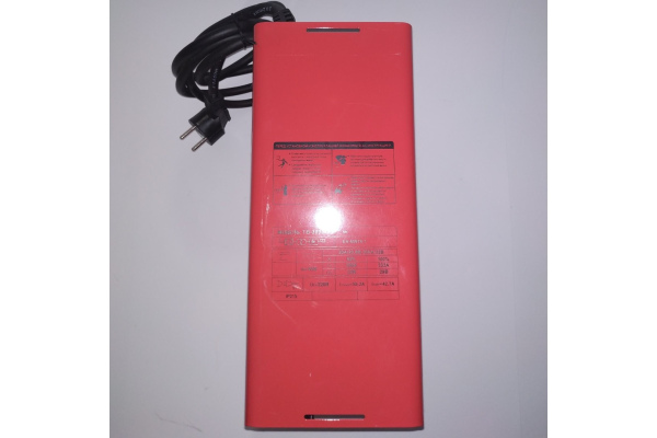 Фото 10 - Сварочный инвертор Edon TB-300B