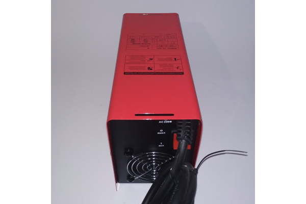 Фото 12 - Сварочный инвертор Edon TB-300C