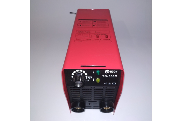 Фото 4 - Сварочный инвертор Edon TB-300C