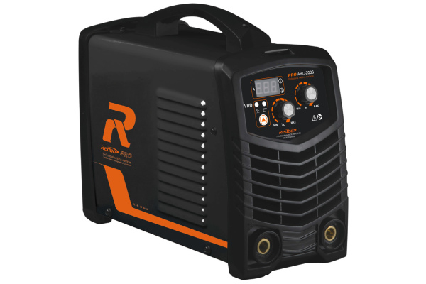 Фото 2 - Сварочный инвертор Redbo PRO ARC-200S