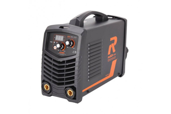 Фото 2 - Сварочный инвертор Redbo PRO ARC-250BR