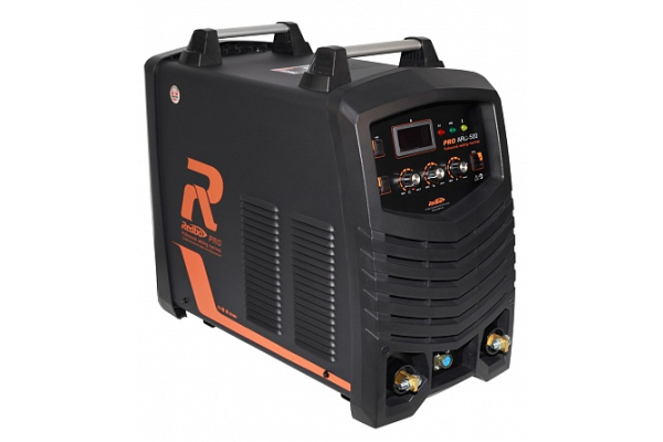 Фото 2 - Сварочный инвертор Redbo PRO ARC-500