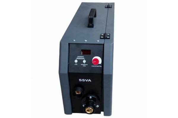 Фото 3 - Подающее устройство SSVA-PU-500