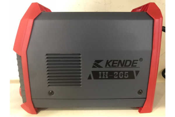 Фото 5 - Сварочный инвертор Kende IN-265