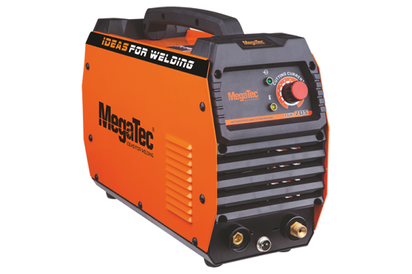 Фото 8 - Сварочный инвертор MegaTec STARARC 200C
