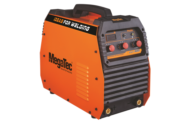 Фото 2 - Сварочный инвертор MegaTec STARARC 400